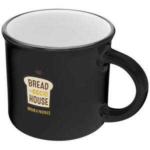 240ml Bari aziendale in ceramica tazza di ceramica coppe categoria di prodotto - Product Image 6