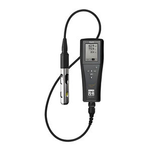 HiYi Invitrogen Qubit 4 フルオロメーター WIFI搭載 高感度DNA定量測定装置 - Product Image 3