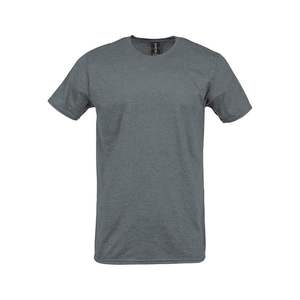 Fábrica de Camisetas de Algodón para Hombre que Ofrece Diseños Bordados para Venta al por Mayor - Product Image 5