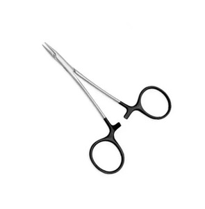 Soporte de aguja fina de acero inoxidable, Micron, 12,5 Cm - Product Image 2