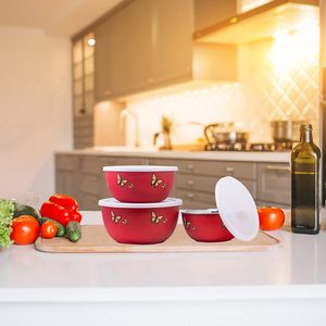 ถ้วยซอสสแตนเลสทรงเปลือกหอยมีหลายขนาดโลโก้ตามสั่งเป็นมิตรกับสิ่งแวดล้อมดีไซน์ใหม่ล่าสุดของกษัตริย์ - Product Image 4