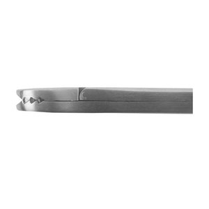 Pince à saisir Myoma 12.5 ''Instruments médicaux chirurgicaux en acier inoxydable Instruments chirurgicaux de gynécologie en acier inoxydable - Product Image 5