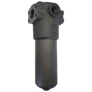 Nouveau boîtier de filtre hydraulique en fonte de haute qualité JUNWAVE, prix avantageux, haute pression, particules - Product Image 4