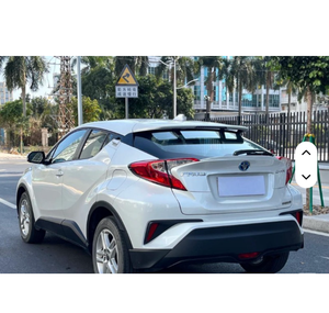 Toyota CHR 2023 Edición Líder, SUV Compacto Híbrido Enchufable, 2.0L E-CVT, Vehículo de Nueva Energía, Exportación al por Mayor, Usado - Product Image 4