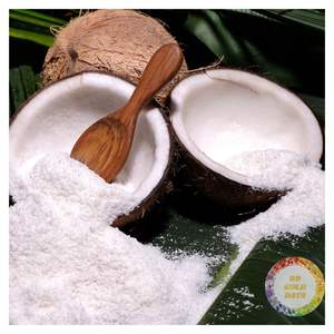 NOIX DE COCO SÉCHÉE ET EFFILÉE DE QUALITÉ SUPÉRIEURE, SAVEUR DOUCE DU VIETNAM, QUALITÉ EXCEPTIONNELLE, PARFAITE POUR LA CUISSON, LA BAKERY ET LA DISTRIBUTION FIABLE - Product Image 4