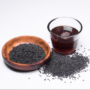 Suministro del fabricante al por mayor precio a granel aceite de semilla de comino negro de calidad alimentaria 100% aceite de semilla negro natural puro - Product Image 1