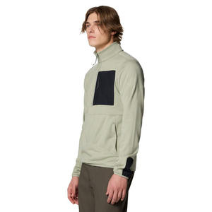 Hauts d'entraînement unisexe à demi-fermeture éclair de meilleure qualité veste de maillot de football en polyester court vêtements de sport imprimés pour adultes tailles 1-4 - Product Image 3