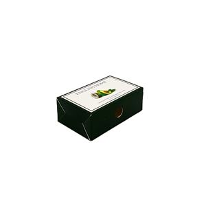 Cajas de Embalaje de Jabón Personalizadas con Impresión Offset, Lámina Dorada, Recubrimiento UV y Barnizado, Caja de Regalo Pequeña de Cartón con Logotipo - Product Image 3