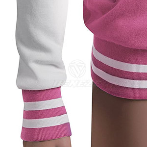 High Quality Breathable Wholesale Casual Women <b>Letterman</b> <b>Jacket</b> Outdoor Use Women <b>Letterman</b> <b>Jacket</b> - Product Image 6