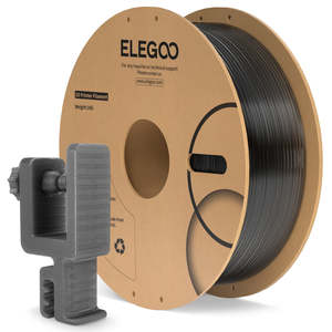 Elegoo PVA <b>3D</b> <b>Printer</b> Filament 1kg Net Weight Premium Material for Professional <b>3D</b> <b>Printers</b> - Product Image 4