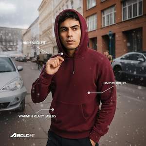 Fleece <b>Jacket</b> <b>Women</b> with Hood Warm Winter <b>Jackets</b> Hooded Sweatshirt, <b>Sherpa</b> Fleece <b>Jacket</b> - Product Image 5