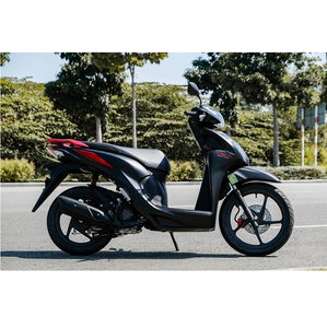 Vision moto scooters à bas prix avec des designs élégants et jeunes marque Hon da tendance au Vietnam - Product Image 2
