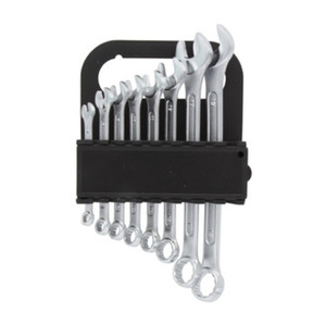 Juego de Llaves Combinadas Serie 8, 8 Piezas Rif.79330 - Product Image 1