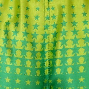 กางเกงมวยไทยขาสั้นระบายอากาศได้ดีสวมใส่สบายมีสไตล์ - Product Image 6