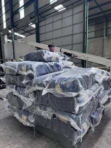 RIZ JASMINE PREMIUM SUPER PARFUMÉ LONG RIZ JASMINE MARQUE VILACONIQUE - Product Image 6