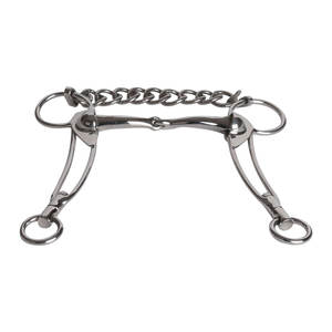 Broca de articulación única duradera islandesa - Product Image 1