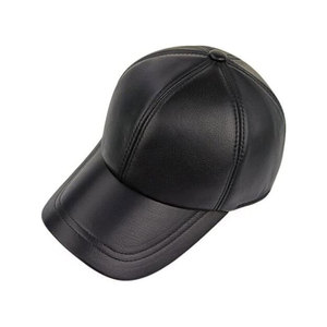 หมวกหนังผู้ชายแห้งเร็ว,หมวกหนังลำลองหมวกหนังขนาดผู้ใหญ่ - Product Image 2