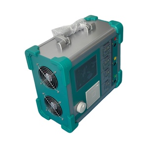 Nouvelles caractéristiques de l'analyseur CT PT de transformateur de testeur de polarité de fréquence de puissance - Product Image 5