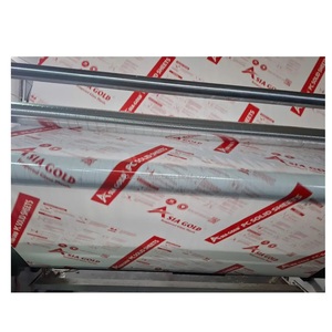 ฟิล์มป้องกันแบบเป่าขึ้นรูปแบบนิ่มความยาว1000เมตรฟิล์มป้องกันท่ออากาศแบบใสธรรมดาพิมพ์ลายจากเวียดนาม - Product Image 4