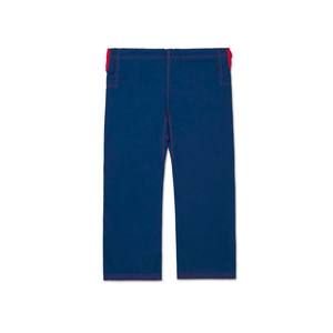 ชุดยูโด BJJ ยี่ห้อ Shoyoroll รุ่น Atlas Competitor สีน้ำเงินเข้ม - Product Image 6