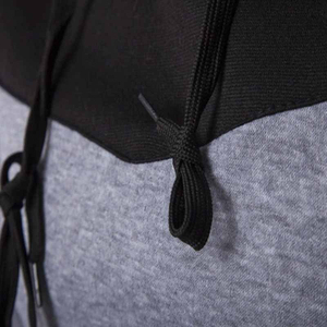 Custom Made Comfortable <b>Pullover</b> <b>Men</b> Hoodie, Long Sleeve Hoodie In Different Design Best Price Hoodies - Product Image 5