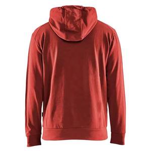 Ropa básica de secado rápido transpirable para hombre, sudaderas con capucha, precio al por mayor, ropa informal de invierno de algodón, sudaderas con capucha para hombre, Jersey - Product Image 2