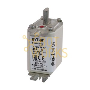 สำหรับ Eaton 170M2677-ผลิตภัณฑ์เซรามิกใหม่ - Product Image 1