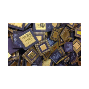 High demand <b>CPU</b> ceramic scrap bulk supply factory export <b>price</b> fast delivery trade - Product Image 2