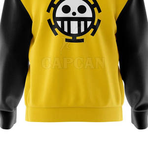 Sudaderas con Capucha Personalizables OEM para Hombre, de Alta Calidad, Sólidas, con Cremallera Completa, de Algodón/Poliéster, Transpirables, de Secado Rápido, para Invierno - Product Image 6