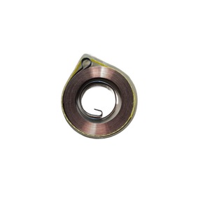 Molla elicoidale compatibile con ventilatore Rif. 502691 per TVB228 - Prodotto con molle di alta qualità - Product Image 1