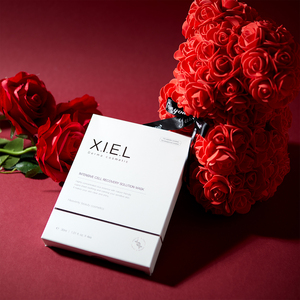 ชุดมาส์กหน้า xiel เพิ่มความกระจ่างใสให้ความชุ่มชื้นยกกระชับผิวทุกประเภท - Product Image 5