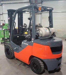 32Ton 30Ton รถยกสำหรับงานหนักรถยก12Ton 16Ton รุ่นใหม่ - Product Image 2