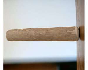 Coffee Wood <b>Dog</b> Chew <b>Toy</b> With Safe Smooth Texture Made From Natural Material Available in Various Sizes Export 99GD - Product Image 5