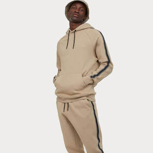 Sweat-shirt à capuche pour homme en coton 100% de qualité supérieure 450GSM pour les marques de mode streetwear - Product Image 4