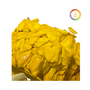 Tranches de mangue séchées douces de qualité supérieure, goût sucré moelleux, approvisionnement en vrac, processus de séchage AD, emballage sous vide, type de culture courant, prix abordable - Product Image 5