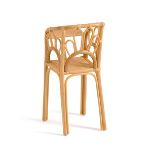 Nueva Silla de ratán para niños, silla alta de mimbre, sillas de interior naturales para niños para sala de estar de Artex Thien Thanh - Product Image 4