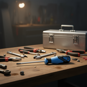 ไขควง Gedore 3C สำหรับสกรูหัว Torx Plus แบบฝัง - Product Image 3