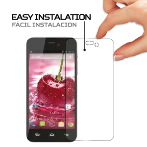 ฟิล์มกันรอย ANTISHOCK สำหรับลาวา ไอริส โปร 30 - Product Image 2