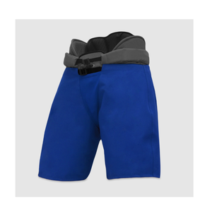 Personalizado de calidad superior al por mayor de fabricación de fábrica de hockey sobre hielo pantalón Shell para uniforme de hockey sobre hielo ropa deportiva para adultos - Product Image 4