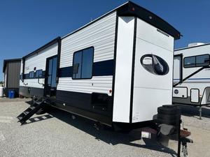 Caravane mobile, moto-camping-car, remorque de destination + livraison gratuite pour tous - Product Image 1