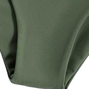 Maillot de bain femmes maillots de bain Push up Bikini ensemble Patchwork été plage maillot de bain Bikini 2025 ensemble de sous-vêtements pour filles - Product Image 3