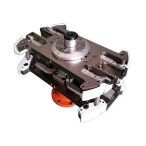 Rueda de Bobina - Repuesto para Cigarrillos GD, Componente de Repuesto Preciso para Máquinas de Fabricación y Empaquetado de Cigarrillos GD - Product Image 1