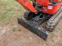 Excavatrice compacte U10-5 d'occasion à vendre