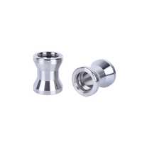 Usinage CNC, pièces de précision personnalisées, composants métalliques, service de fabrication OEM