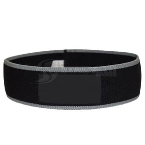 Banda de resistencia antideslizante para sentadillas, glúteos, hip thrust y entrenamientos de gimnasio. - Product Image 6