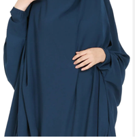 Derniers Modèles de Burqa, Vêtements Islamiques Musulmans, Burqa Afghane Luxe Dubaï Abayas à Succès