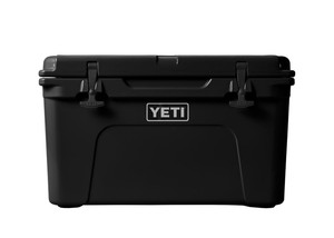 Ventes chaudes YETIIs Tundra 45L NOIR RARE Glacière DIY OEM Imperméable Isolée - Product Image 5