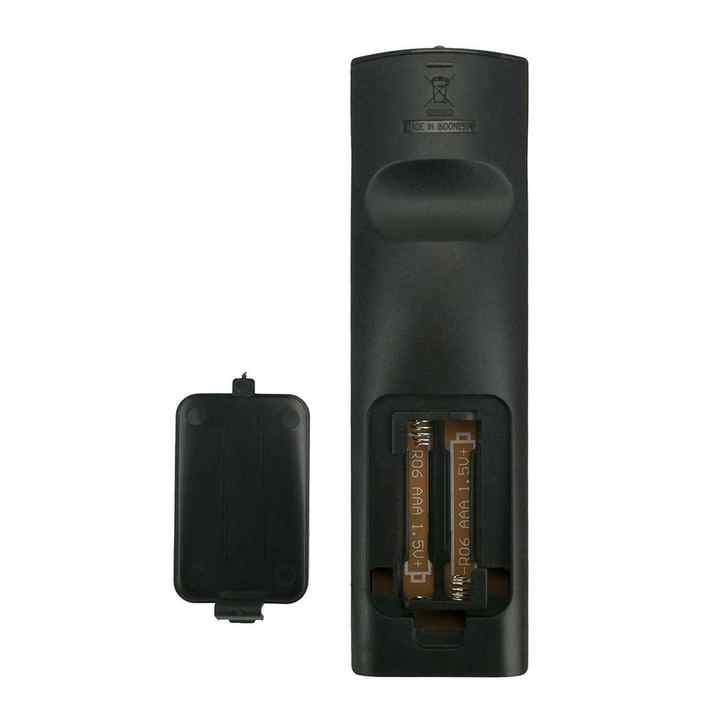 New AKB73655711 Replaced Remote Control Use for LG CD Home Audio Hi-fi System