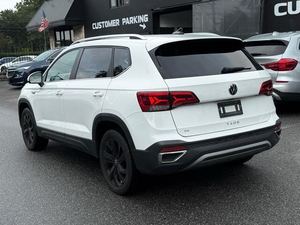 USADO LHD/RHD 2023 V0LKSWAGEN TA0S - Product Image 2