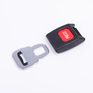 Seatbelt Clasp Buckle For Bus